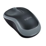 Logitech M185 Wireless Mouse