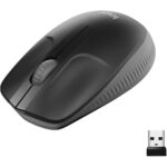 Logitech M190 Wireless Mouse