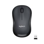 Logitech M220 Silent Mouse