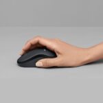 Logitech M220 Silent Mouse