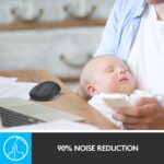 Logitech M220 Silent Mouse