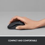 Logitech M220 Silent Mouse