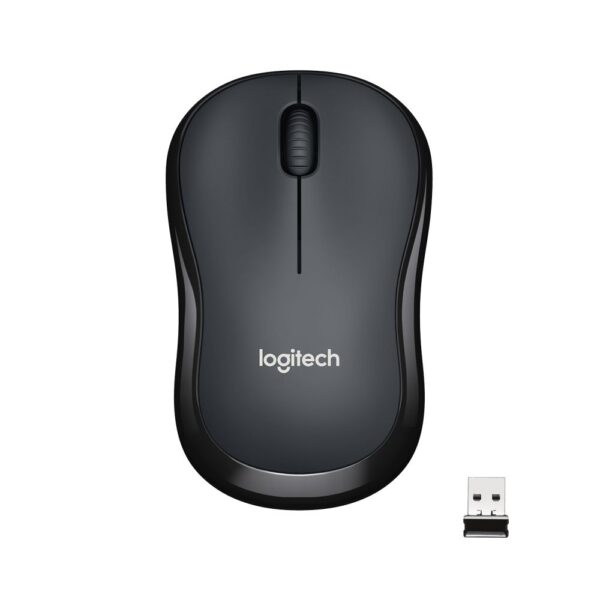 Logitech M220 Silent Mouse