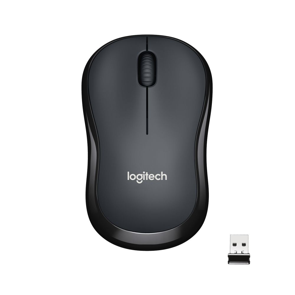 Logitech M220 Silent Mouse