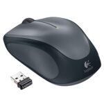 Logitech M235 Compact Wireless Mouse