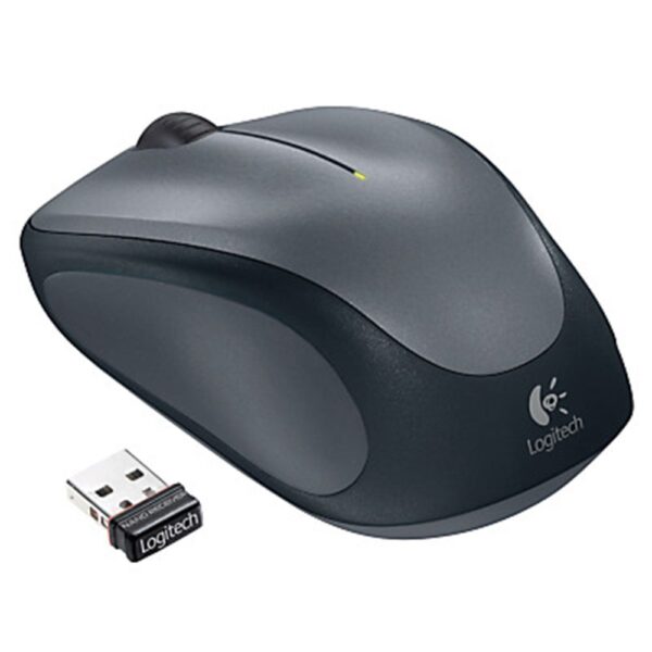 Logitech M235 Compact Wireless Mouse