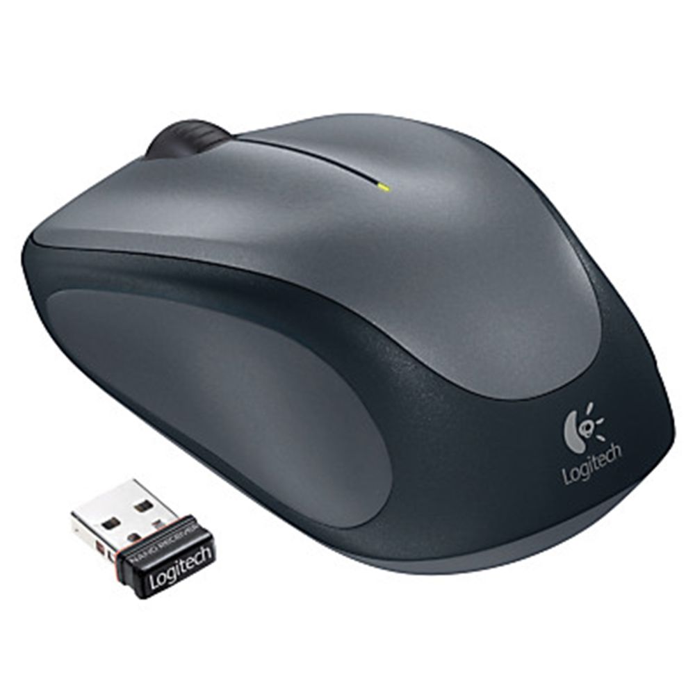 Logitech M235 Compact Wireless Mouse
