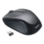 Logitech M235 Wireless Mouse