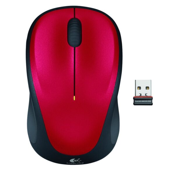 Logitech M235 Wireless Mouse