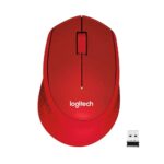 Logitech M330 Silent Mouse