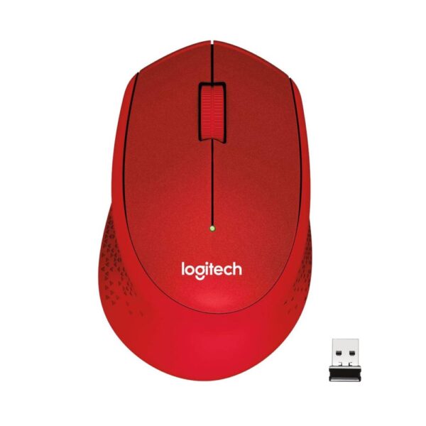 Logitech M330 Silent Mouse