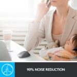 Logitech M330 Silent Mouse