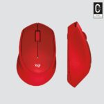 Logitech M330 Silent Mouse