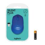 Logitech M330 Silent Mouse