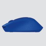 Logitech M330 Silent Mouse