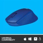 Logitech M330 Silent Mouse