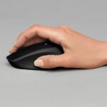 Logitech M330 Silent Mouse