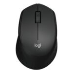Logitech M330 Silent Plus Mouse