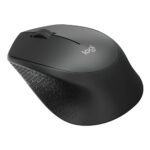 Logitech M330 Silent Plus Mouse