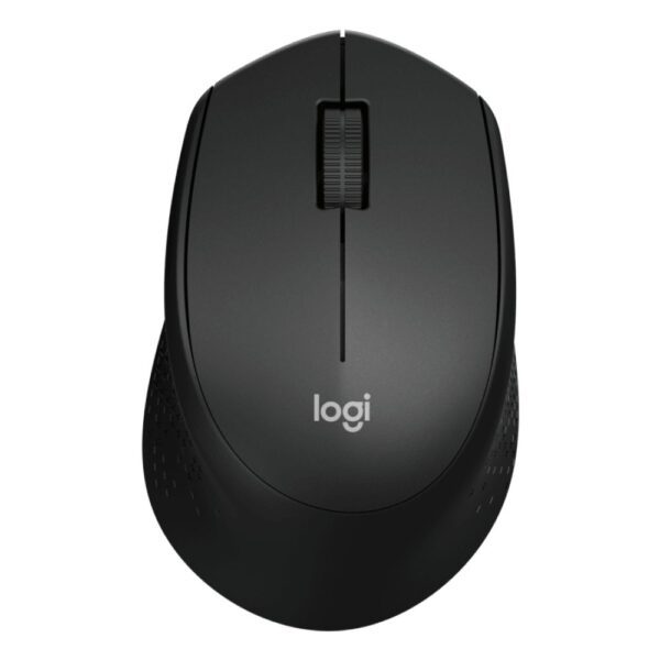 Logitech M330 Silent Plus Mouse