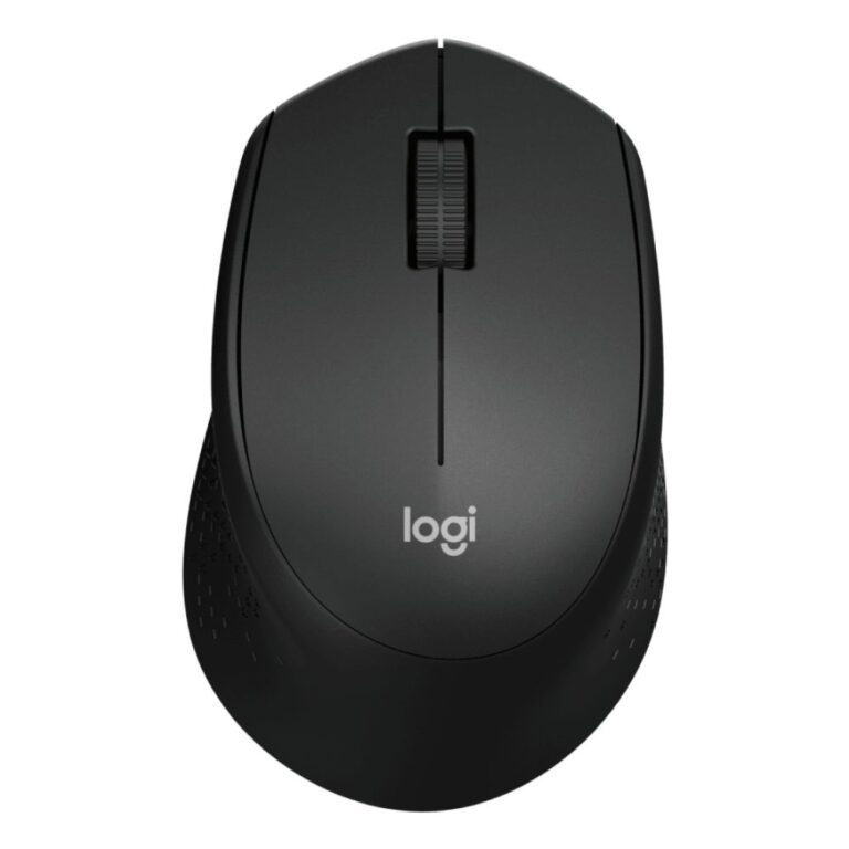 Logitech M330 Silent Plus Mouse