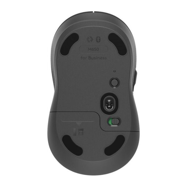 Logitech M650 Business Mouse