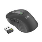 Logitech M650 Business Mouse