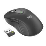 Logitech M650 Business Mouse