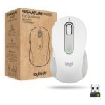 Logitech M650 Business Mouse