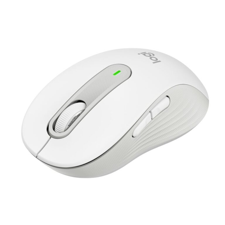 Logitech M650 Business Mouse