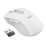 Logitech M650 L Business Mouse