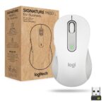 Logitech M650 L Business Mouse