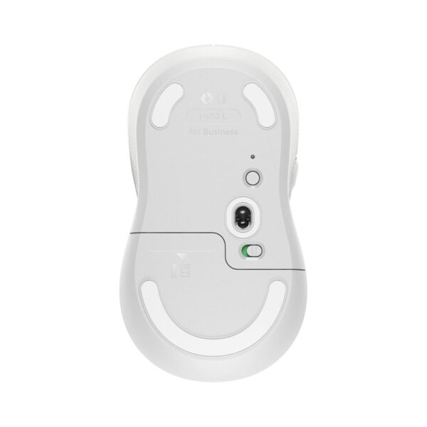 Logitech M650 L Business Mouse