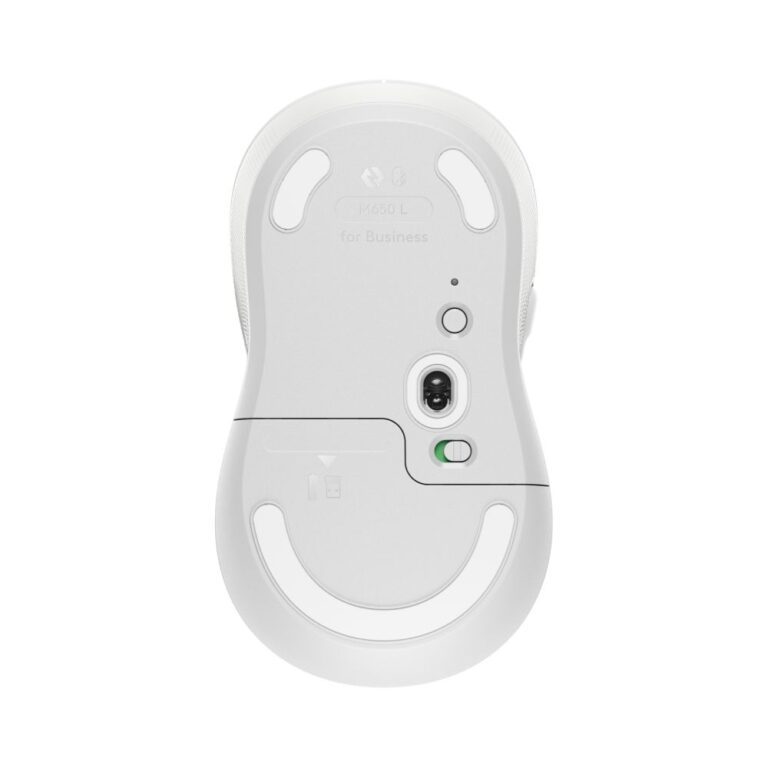 Logitech M650 L Business Mouse