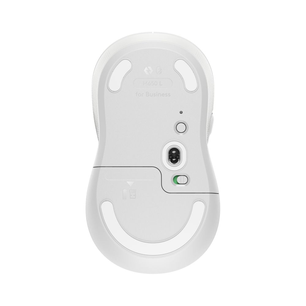 Logitech M650 L Business Mouse