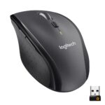 Logitech M705 Wireless Mouse