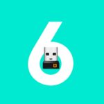 Logitech M705 Wireless Mouse