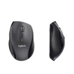 Logitech M705 Wireless Mouse