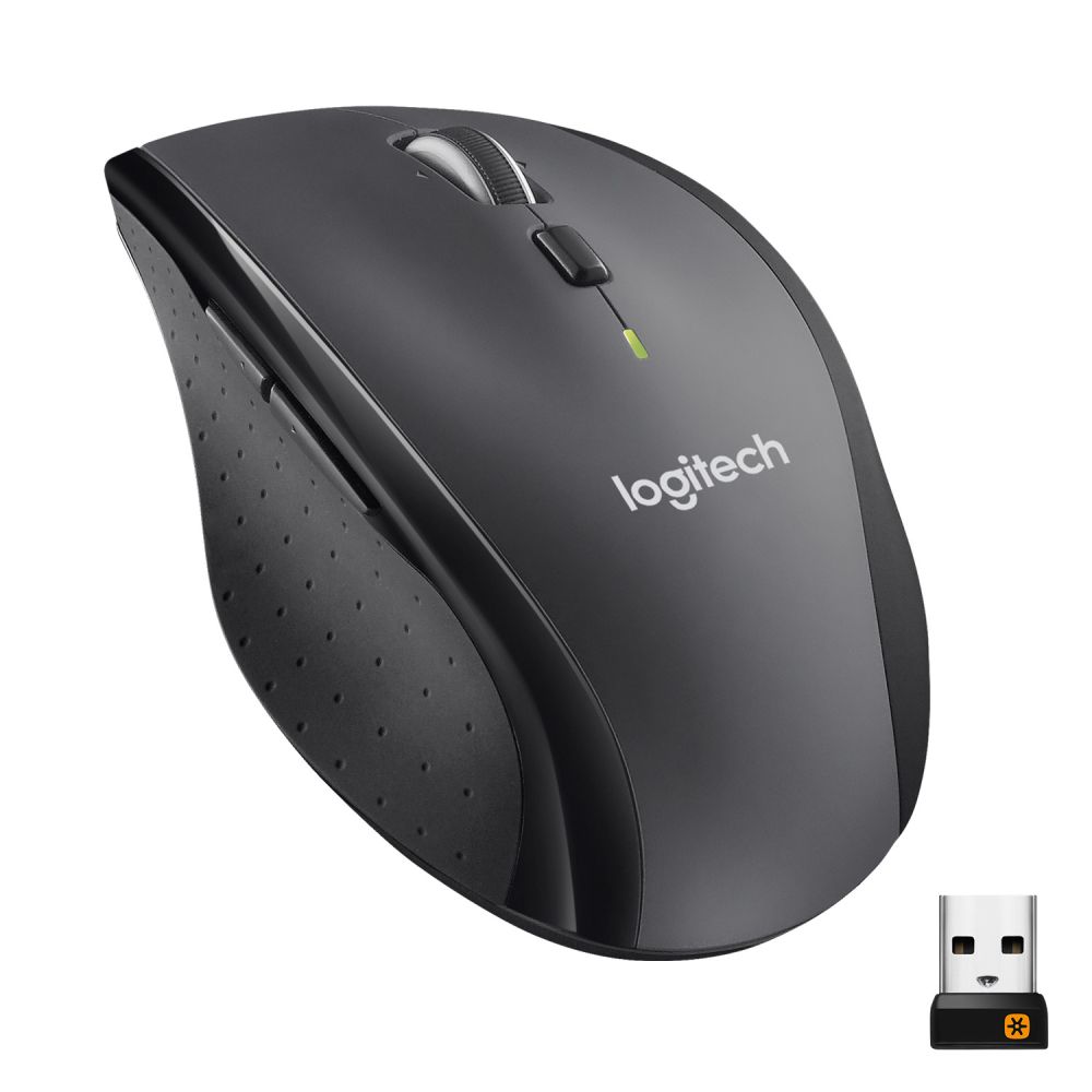 Logitech M705 Wireless Mouse