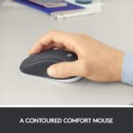 Logitech MK540 Advanced Wireless Keyboard & Mouse Combo