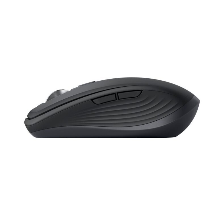 Logitech MX Anywhere 3S Mouse