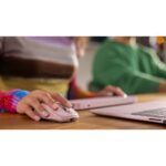 Logitech MX Anywhere 3S Mouse