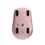Logitech MX Anywhere 3S Mouse