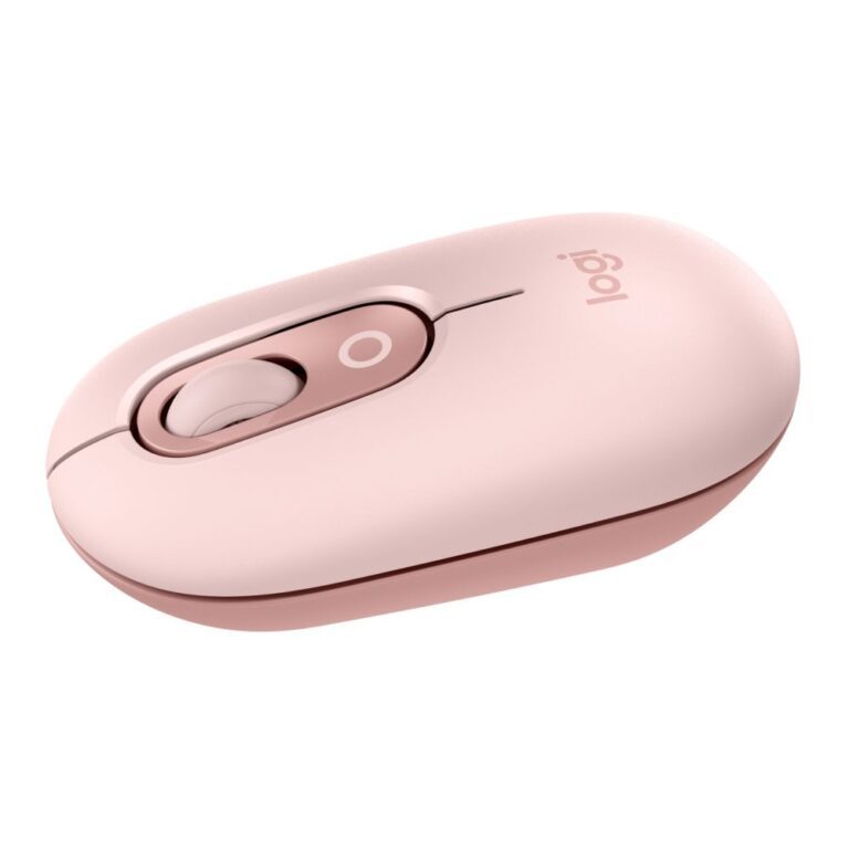 Logitech POP Mouse Wireless