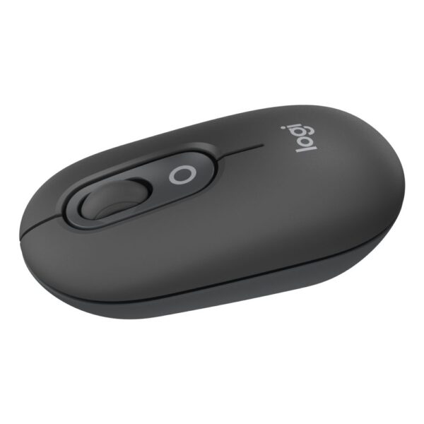 Logitech POP Wireless Mouse