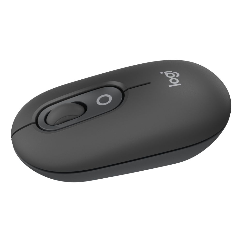 Logitech POP Wireless Mouse