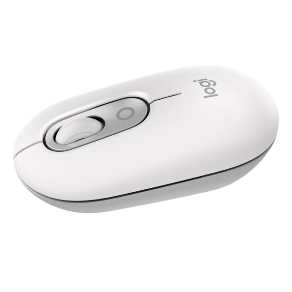 Logitech POP Wireless Mouse