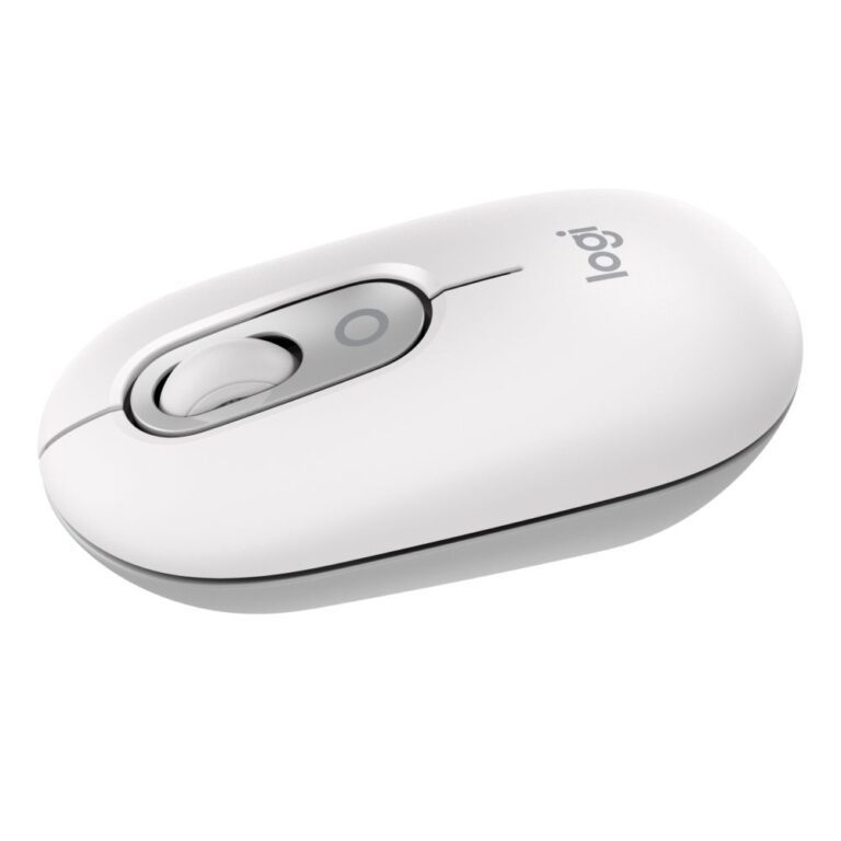 Logitech POP Wireless Mouse