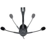 Logitech Stereo Headset H111
