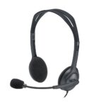 Logitech Stereo Headset H111